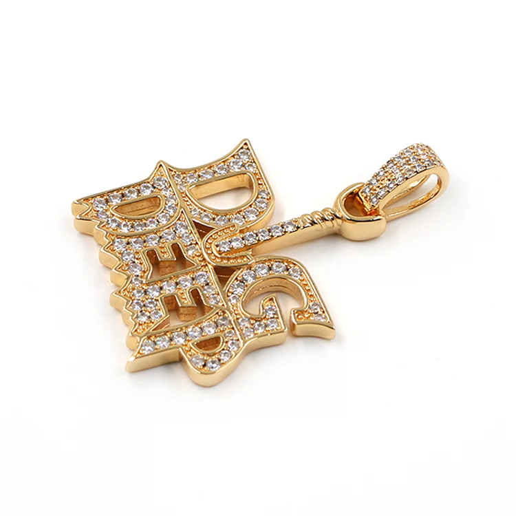 কিভাবে একটি চিঠি হিপ হপ দুল আপনার শৈলী উন্নত করে?